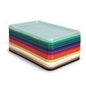 Paper-tray & Tub Lid