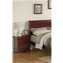 Lewiston Chest