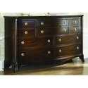 Drawer Dresser