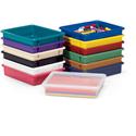 Paper-tray & Tub Lid