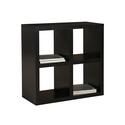 Hollowcore Bookcase