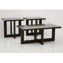Pierce 3-Pack Tables