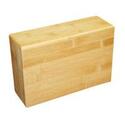 Bamboo Yoga Block