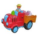 My First Farm Tractor