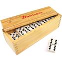Jumbo Size Uria Stone Domino Tiles