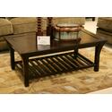 Dayton Cocktail Table