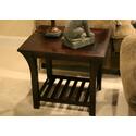 Dayton End Table