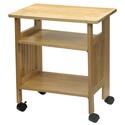 Printer / Media Stand, Foldable