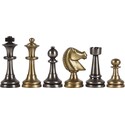 Brass Staunton
