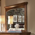 Crossover Bureau Mirror