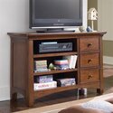 Crossover Media Cabinet