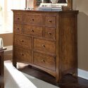 Crossover Bureau Dresser