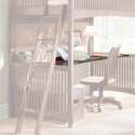 Crossover Loft Desk Top Panel