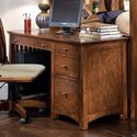 Crossover Desk