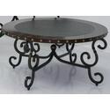 Carlton Cocktail Table