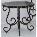Carlton End Table