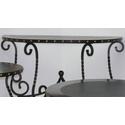 Carlton Sofa Table