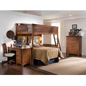 Crossover Full Bunk Bed