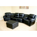 7pc Home Theatre Chair