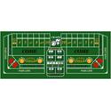 Craps Table Cover