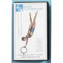 Basic Floorwork W/ Pilates Ring Dvd