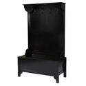 Anna Hall Tree-Wide-Black