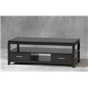 Sutton Black Coffee Table