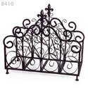 Orleans Magazine/Log Rack