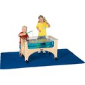 Sensory Table Mat - Small - 45