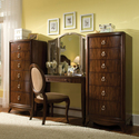 Rhapsody Small Vanity/Desk