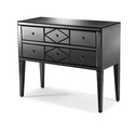 Boudiur Buffet - Black