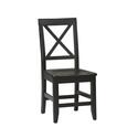 Anna Collection Dining Chair