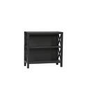 Anna Collection 3 Shelf Bookcase