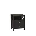 Anna Collection End Table
