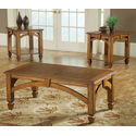 Wood Arch 3 Pack