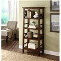 Titian Bookcase