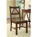 Titian Chair