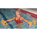 Premium Water Dumbbells (pair)