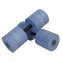 Resistance Water Dumbbell (pair)