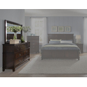 Sonoma Dresser w/ Mirror