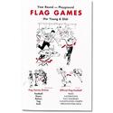 Flag A Tag Gamebook