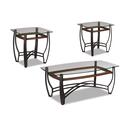 Perimeter 3 Pack Tables