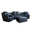 7pc Home Theatre Chair