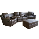 7pc Home Theatre Chair