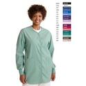 Scrub Jacket