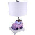 Beepbeep 1 Light Table Lamp