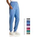 Cargo Scrub Pant W/ Knit-Cuff