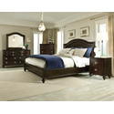 Headboard, 6/6 panel 