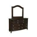 Portman Dresser w/ mirror