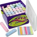 Bucket O' Chalk